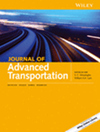 JOURNAL OF ADVANCED TRANSPORTATION雜志封面